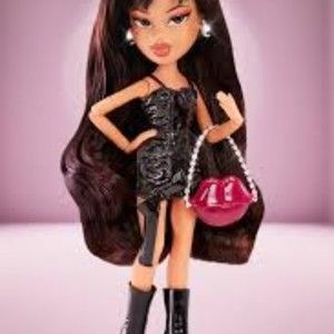 Meet your Posher, Marissa